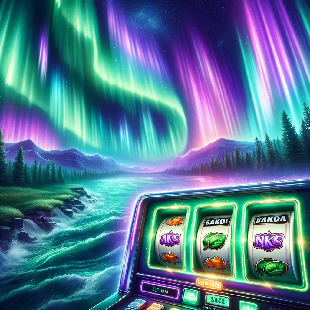 Big Bass Splash slot game