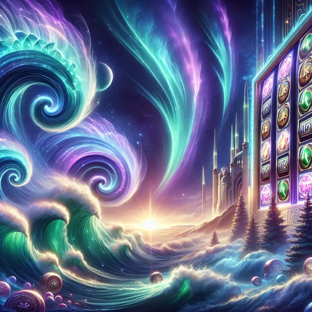 Gates of Olympus 1000 slot game